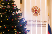 Сенаторы Российской Федерации активно поддержали всероссийскую акцию «Елка желаний»