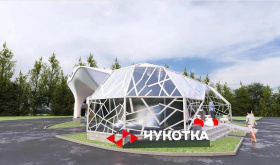 Год единства народов России станет одной из главных тем выставки  «Улица Дальнего Востока» в рамках ВЭФ-2026