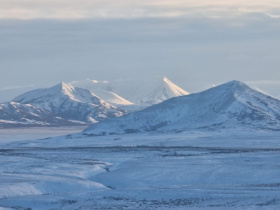 Анна Отке приняла участие в заседании рабочей группы по вопросам энергетики, инфраструктуры и экологии Совета по вопросам развития Дальнего Востока, Арктики и Антарктики при СФ