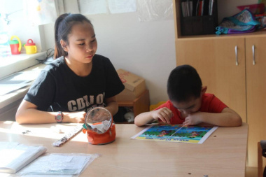 Более 700 подростков провели лето с пользой на Чукотке