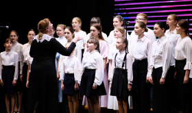 В Анадыре подвели итоги окружного конкурса «Юные дарования Чукотки»