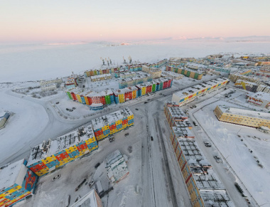 Чукотка лидирует в ДФО по уровню одобрения дальневосточной ипотеки