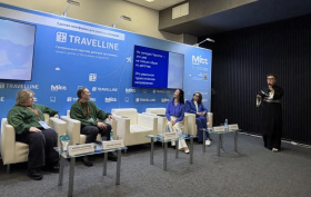 Чукотка представила свой туристический потенциал на международной выставке MITT