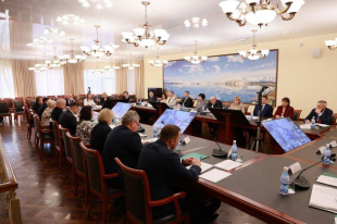 Чукотка присоединилась к обсуждению правовой реформы на Дальнем Востоке.