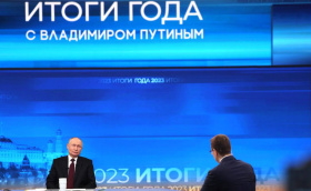 Чукотка приступила к выполнению поручений Президента России, озвученных в ходе «прямой линии» предпросмотр