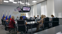 25 августа 2021 года в конференц-зале Аппарата Губернатора и Правительства Чукотского автономного округа состоялось семинар-совещание на тему «Организация и проведение антикоррупционных проверок»