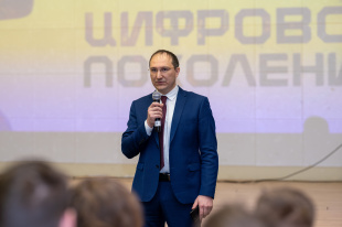 В честь Дня Рунета в Анадыре прошла интеллектуальная игра «Октагон»