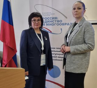 Елена Евтюхова: Законы в отношении КМНС принимаются непосредственно с учетом мнения самих жителей