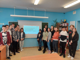 На Чукотке более 60 человек  написали «Тотальный диктант»