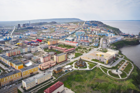 Делегация Чукотки примет участие в окружном семинаре-совещании в Магадане