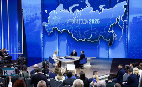 Путин подчеркнул важность кадров для регионов: Правительство Чукотки развернуло комплексную программу по привлечению специалистов