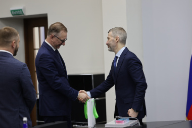 Сбер поддержит социально значимые проекты на Чукотке