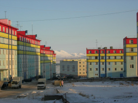 Роман Копин считает необходимым распространить дальневосточную ипотеку под 2 % на вторичное жильё на всей территории Чукотки