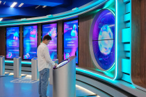 Дни регионов Дальнего Востока в Москве стартовали в НЦ «Россия»