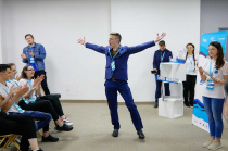 Ближе к Дальнему: цель всероссийской олимпиады - привлечь талантливую молодежь в ВУЗы Дальнего Востока