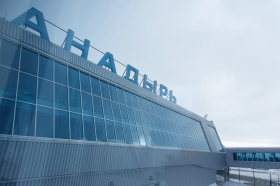 На Чукотке возобновились сезонные рейсы в Петропавловск-Камчатский