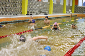Инвестиции в здоровье детей: в Анадыре создают современное и безопасное пространство для плавания