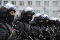 Пресс-службы Чукотки тренируют действия на случай террористической угрозы
