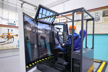 Чукотский колледж начал обучать буровиков для золотодобычи