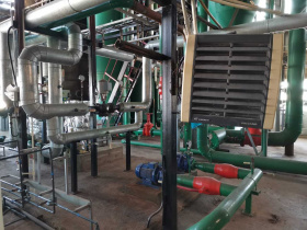 Резидент ТОР «Чукотка» наладил бесперебойную подачу качественной питьевой воды в Анадыре