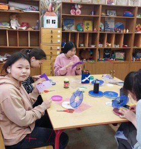 Подведены итоги летней программы трудоустройства подростков на Чукотке