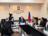 11 декабря 2025 года прошло заседание межведомственной рабочей группы по повышению доступности финансовых услуг населению