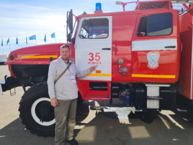 Представители Чукотки участвуют в первом форуме-фестивале «Арктика. Лед тронулся»