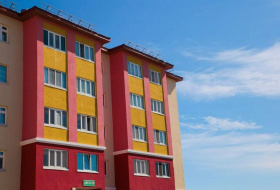 На Чукотке отменили налог с продажи квартир для детей-сирот 