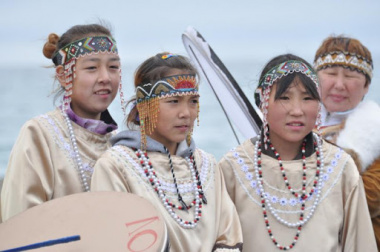 Концепцию по развитию языков коренных народов Чукотки привели в соответствие с действующим законодательством