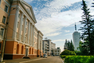 Центр развития человеческого капитала начнет работу в Архангельске