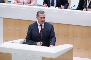 Трутнев: «Бессмысленно строить предприятия, если людям некомфортно жить»: как изменился Дальний Восток за 10 лет