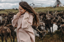 Жители Чукотского автономного округа могут выиграть путешествие в Санкт-Петербург и Республику Дагестан