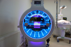 Более 50 единиц современного оборудования поступили в медицинские учреждения Чукотки