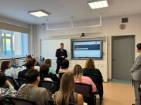 Развитие сотрудничества с Газпромбанком: новые перспективы для региона