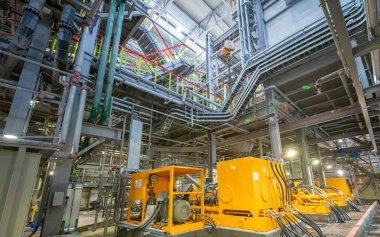 Тарифы на электроэнергию для крупного бизнеса на Чукотке снижены до 30 руб/кВт.ч без НДС