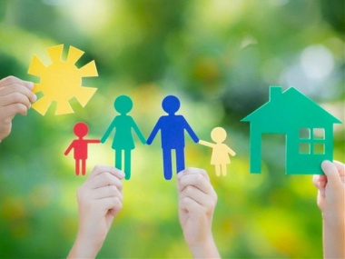 12 семей Чукотки получили выплаты при рождении двойни в 2022 году