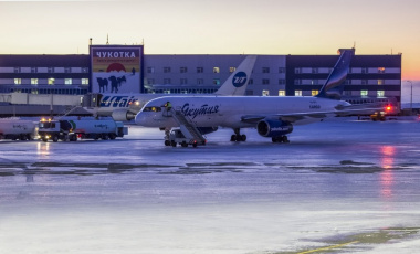 Авиакомпании вернут жителям Чукотки полную стоимость билетов по невозвратным тарифам