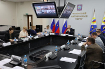 8 июля состоялось очередное заседание Комиссии по координации работы по противодействию коррупции в Чукотском автономном округе