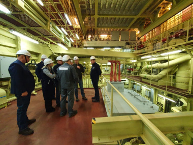 Первая в мире ПАТЭС в полном объёме закроет потребности Чукотки в электроэнергии