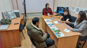 На Чукотке ветераны СВО могут получить средства на открытие собственного дела