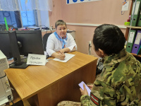 Вернуться к мирной жизни: на Чукотке налажена работа по социальной адаптации и трудоустройству участников СВО