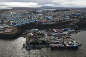 На Чукотке снизился уровень безработицы