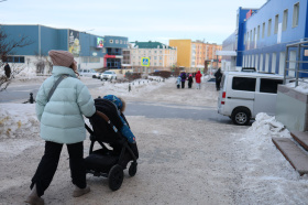 Для замещающих семей Чукотки действует компенсация проезда к месту отдыха 