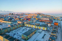 В 2025 году в Анадыре и Угольных Копях выполнены комплексные кадастровые работы в отношении 22 кадастровых кварталов