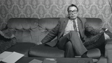 Выставка к 90-летию со дня рождения писателя Юрия Рытхэу откроется в Анадыре
