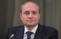 Поздравление Министра Российской Федерации по развитию Дальнего Востока Александра Галушки с Новым Годом