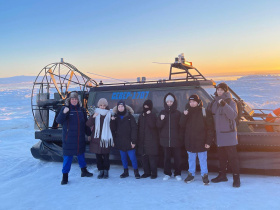 Чукотские каратисты бросят вызов сильнейшим бойцам мира на международном турнире в Хабаровске