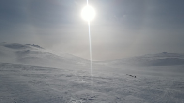 Земельный, транспортный и налог на имущество должны заплатить жители Чукотки до 1 декабря