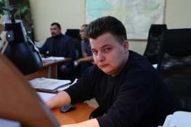 Чукотские ветераны СВО приняли участие во Всероссийских сборах Ассоциации ветеранов СВО в Уфе