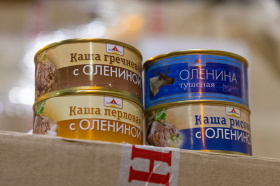 На Чукотке увеличивается производство основных продовольственных товаров на внутреннем рынке